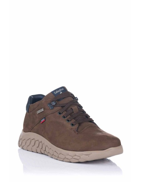 Callaghan Bota casual en piel - Water repellent