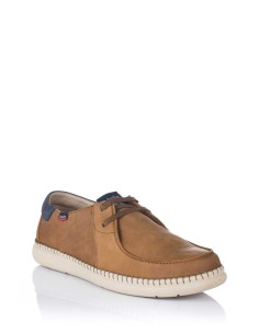 Zapato Wallabee - Piel | Club del Zapato 2