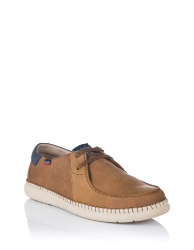 Zapato Wallabee - Piel | Club del Zapato