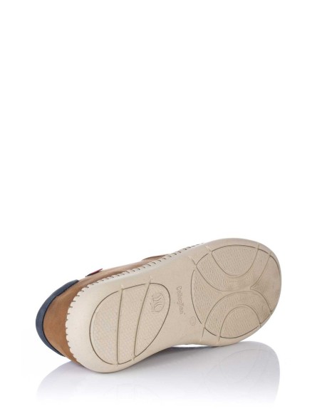 Zapato Wallabee - Piel | Club del Zapato