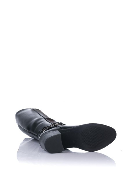 Comprar Bota alta con tacón | Club del Zapato