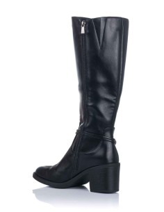 Comprar Bota alta con tacón | Club del Zapato 2