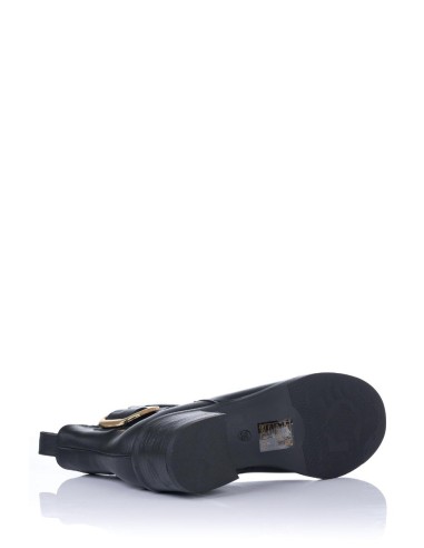 Comprar Botín con tacón bajo | Club del Zapato
