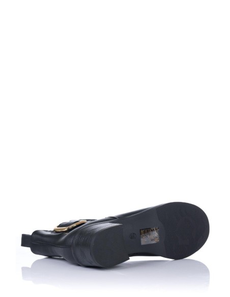 Comprar Botín con tacón bajo | Club del Zapato