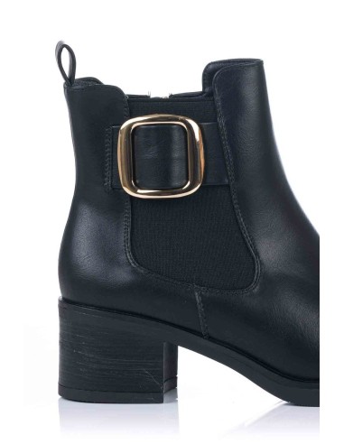Comprar Botín con tacón bajo | Club del Zapato