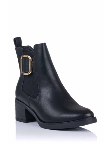 Comprar Botín con tacón bajo | Club del Zapato