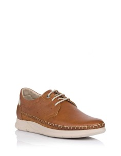 Himalaya Blucher de piel 2