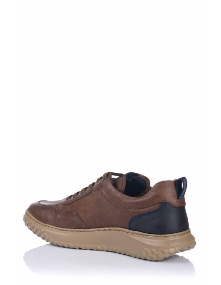 Callaghan Zapato sport - Piel