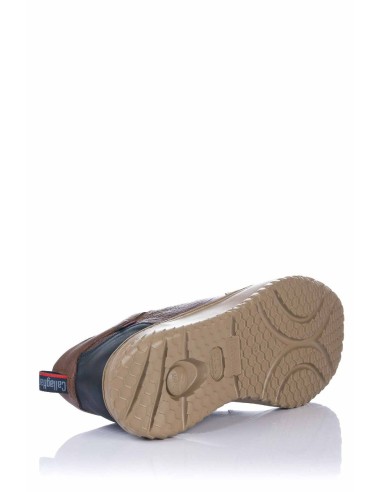 Callaghan Zapato sport - Piel