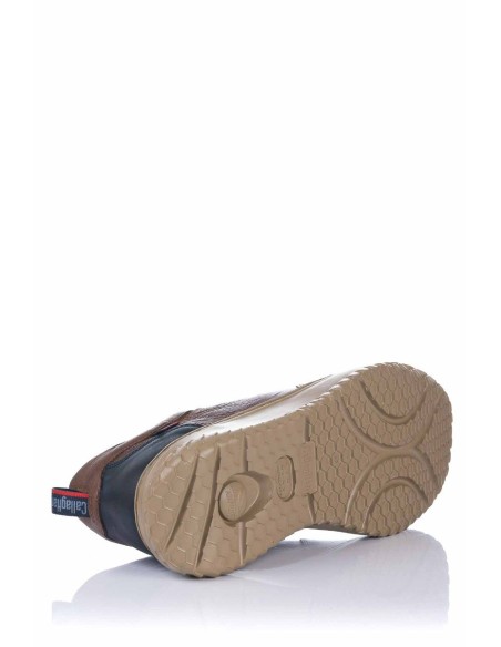 Callaghan Zapato sport - Piel