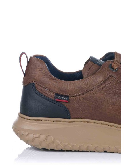 Callaghan Zapato sport - Piel