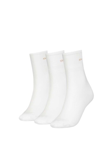 Calvin Klein Caja Regalo de 3 calcetines