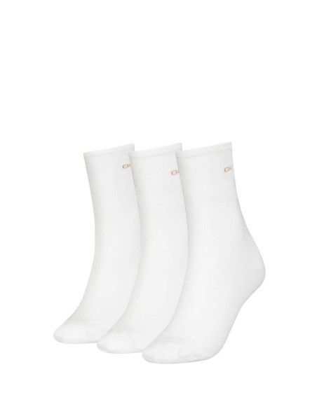 Calvin Klein Caja Regalo de 3 calcetines