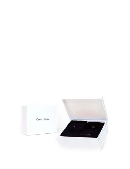Calvin Klein Caja Regalo de 3 calcetines