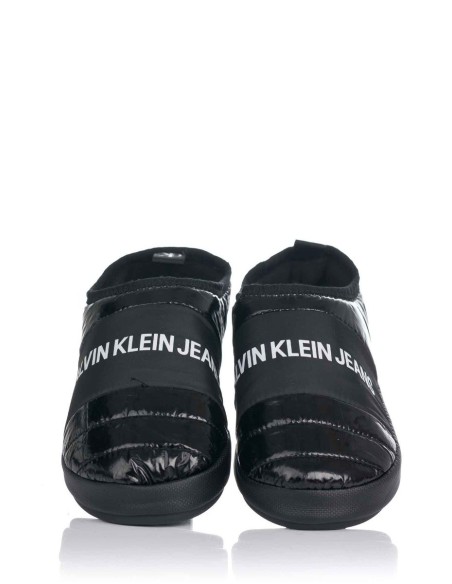 Zapatilla de casa | Club del Zapato