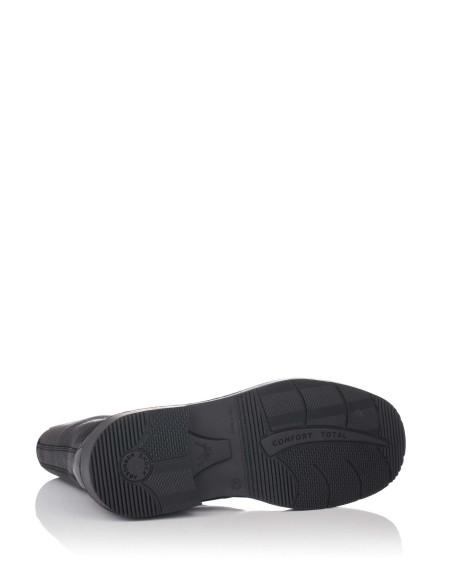 Comprar Bota alta de piel | Club del Zapato