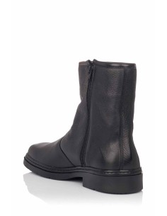 Comprar Bota alta de piel | Club del Zapato 2