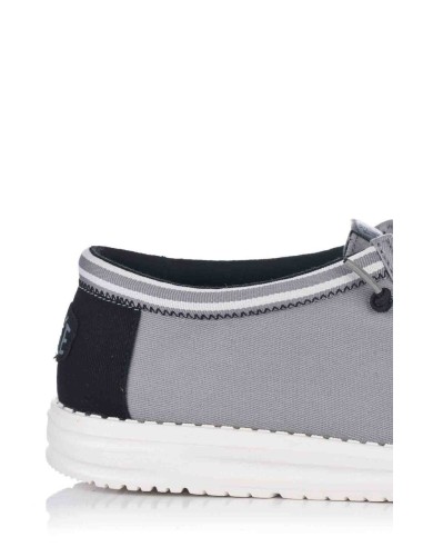 Hey Dude Zapato Wally letterman