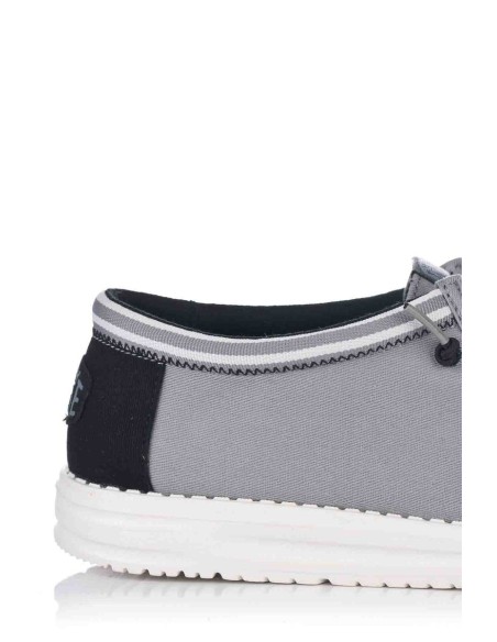 Hey Dude Zapato Wally letterman