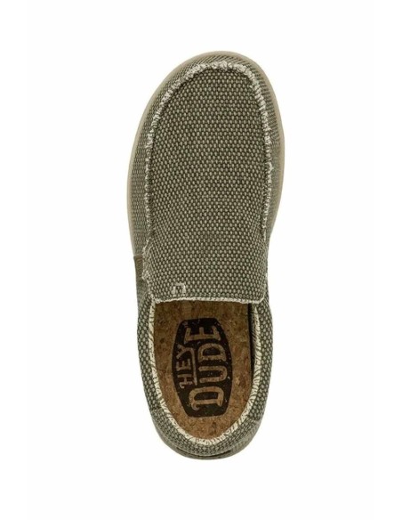 Comprar Slip on Wally Mikka Braided | Club del Zapato