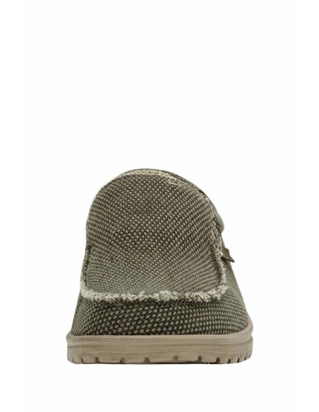 Comprar Slip on Wally Mikka Braided | Club del Zapato