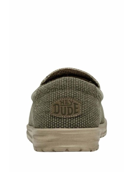 Comprar Slip on Wally Mikka Braided | Club del Zapato