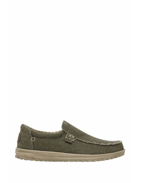 Comprar Slip on Wally Mikka Braided | Club del Zapato