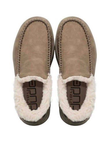 Comprar Botín en piel Denny Grip con Water repellent | Club del Zapato