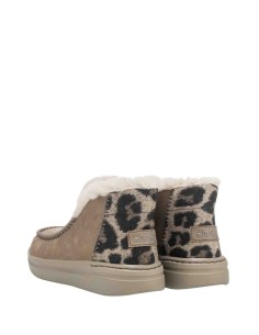 Comprar Botín en piel Denny Grip con Water repellent | Club del Zapato 2