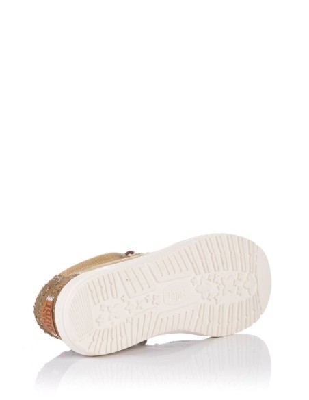 Hey Dude Zapato wally Workwear