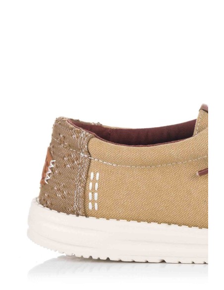 Hey Dude Zapato wally Workwear