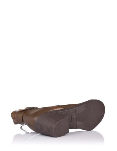 Comprar Botín con hebilla | Club del Zapato