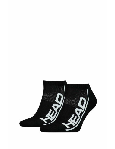 Head Pack 3 Calcetines Performance Sneaker