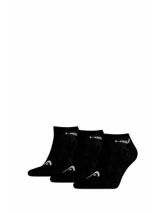 Comprar Pack 3 Calcetines Sneaker | Club del Zapato