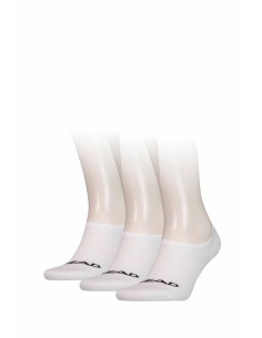 Comprar Pack 3 Calcetines Footie | Club del Zapato
