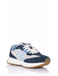 Comprar Zapatilla AGP - Piel | Club del Zapato