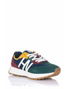 Comprar Zapatilla AGP - Piel | Club del Zapato 2