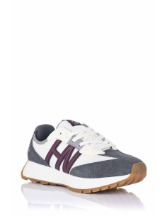 Comprar Zapatilla AGP - Piel | Club del Zapato 2