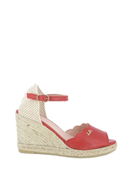 Comprar Sandalia con cuña Arzano-01 | Club del Zapato
