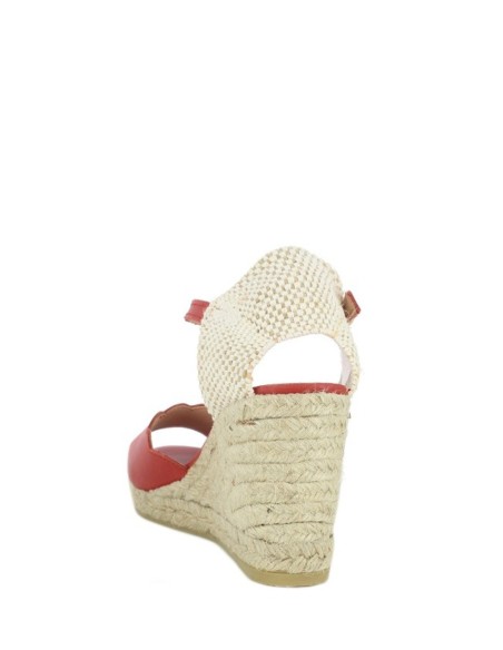 Comprar Sandalia con cuña Arzano-01 | Club del Zapato