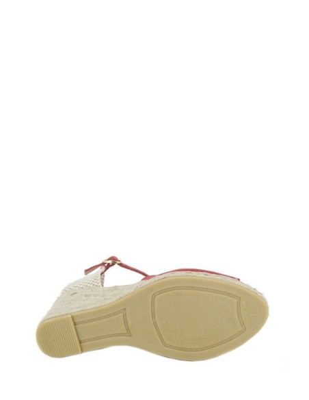 Comprar Sandalia con cuña Arzano-01 | Club del Zapato
