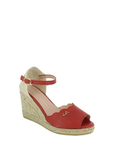 Comprar Sandalia con cuña Arzano-01 | Club del Zapato