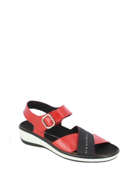Comprar Sandalia en piel - Archy 03 | Club del Zapato