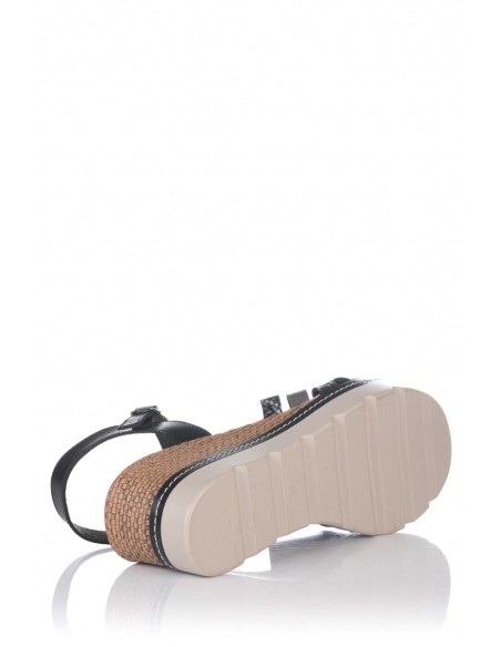 Comprar Sandalia con cuña | Club del Zapato