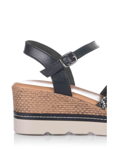 Comprar Sandalia con cuña | Club del Zapato