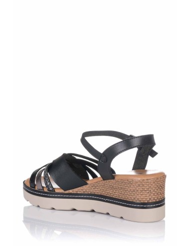 Comprar Sandalia con cuña | Club del Zapato