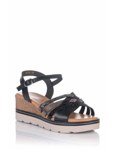 Comprar Sandalia con cuña | Club del Zapato 2