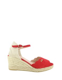 Comprar Sandalia con cuña - Arzano 01 | Club del Zapato 2