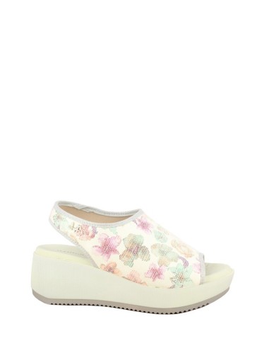 Comprar Sandalia con cuña - Ascot 07 | Club del Zapato