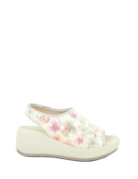 Comprar Sandalia con cuña - Ascot 07 | Club del Zapato